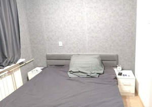 2-к квартира, вторичка, 40м2, 5/5 этаж