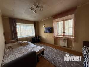 1-к квартира, вторичка, 31м2, 1/4 этаж