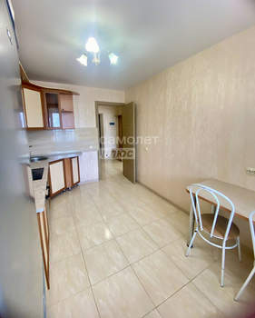 1-к квартира, вторичка, 36м2, 8/16 этаж