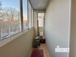 3-к квартира, вторичка, 83м2, 3/9 этаж