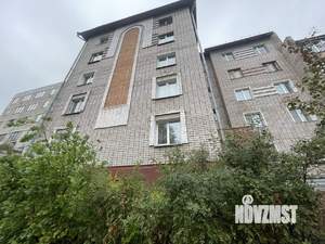 3-к квартира, вторичка, 67м2, 5/5 этаж