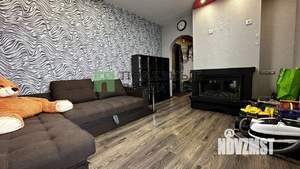 2-к квартира, вторичка, 41м2, 8/10 этаж