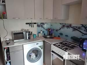 2-к квартира, вторичка, 42м2, 4/5 этаж