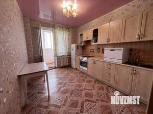 1-к квартира, вторичка, 44м2, 11/19 этаж