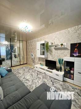 1-к квартира, вторичка, 33м2, 10/10 этаж