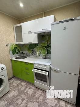 2-к квартира, вторичка, 45м2, 1/5 этаж