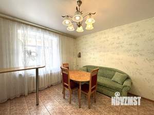 3-к квартира, вторичка, 78м2, 1/4 этаж