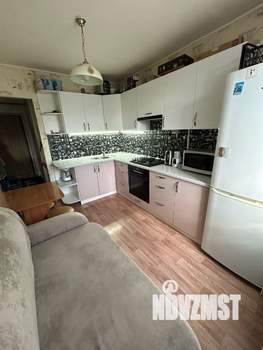 1-к квартира, вторичка, 32м2, 3/3 этаж
