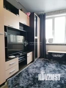 Студия квартира, вторичка, 23м2, 8/17 этаж