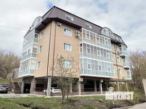 3-к квартира, вторичка, 85м2, 2/4 этаж