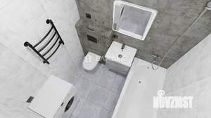 2-к квартира, вторичка, 49м2, 15/17 этаж