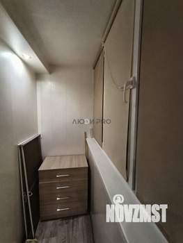 1-к квартира, вторичка, 46м2, 4/14 этаж