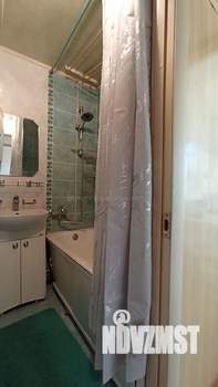 3-к квартира, вторичка, 59м2, 4/5 этаж