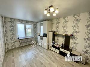 1-к квартира, вторичка, 40м2, 3/17 этаж