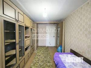 6-к квартира, вторичка, 108м2, 3/5 этаж