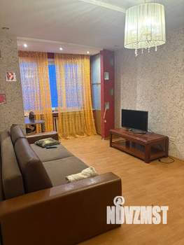 3-к квартира, вторичка, 67м2, 5/5 этаж