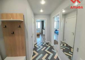 2-к квартира, вторичка, 41м2, 9/15 этаж