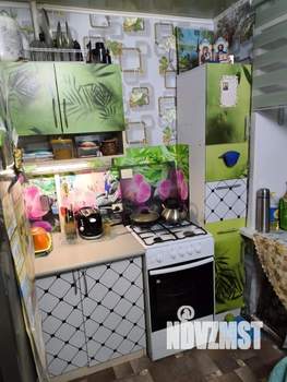 2-к квартира, вторичка, 35м2, 3/4 этаж