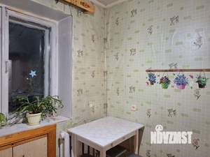 1-к квартира, вторичка, 31м2, 3/5 этаж