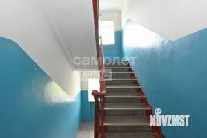 1-к квартира, вторичка, 32м2, 8/9 этаж