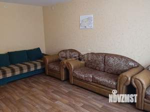 2-к квартира, вторичка, 69м2, 2/9 этаж