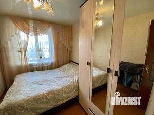 4-к квартира, вторичка, 63м2, 3/5 этаж