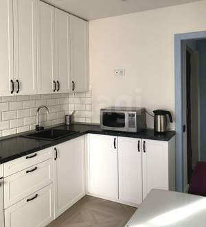 3-к квартира, вторичка, 60м2, 4/9 этаж