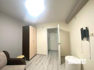 3-к квартира, вторичка, 65м2, 6/18 этаж