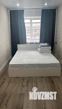 2-к квартира, вторичка, 45м2, 3/5 этаж