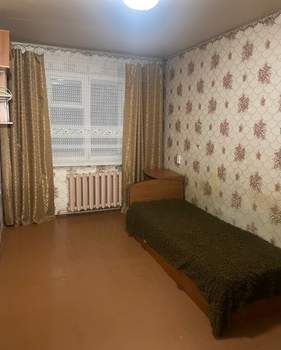 2-к квартира, вторичка, 43м2, 5/5 этаж