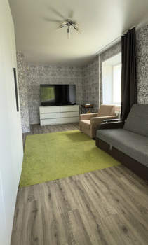 1-к квартира, вторичка, 31м2, 4/5 этаж