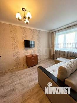 2-к квартира, вторичка, 42м2, 1/5 этаж