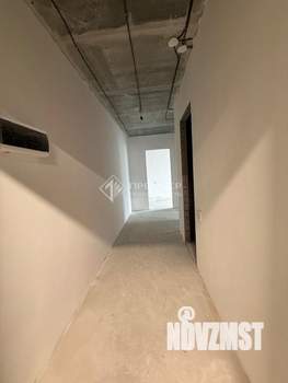 2-к квартира, вторичка, 57м2, 3/4 этаж