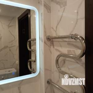 1-к квартира, вторичка, 36м2, 1/10 этаж