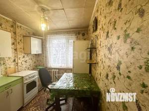 2-к квартира, вторичка, 47м2, 3/5 этаж