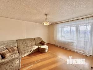 4-к квартира, вторичка, 81м2, 4/10 этаж