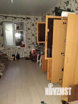 3-к квартира, вторичка, 76м2, 1/3 этаж