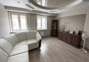 2-к квартира, вторичка, 63м2, 6/9 этаж