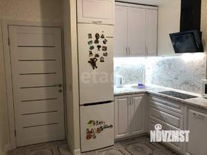 2-к квартира, вторичка, 54м2, 10/10 этаж