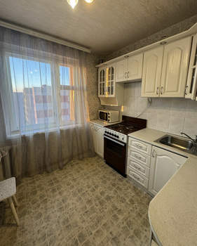 1-к квартира, вторичка, 33м2, 8/9 этаж