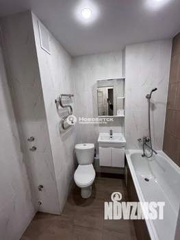 2-к квартира, вторичка, 45м2, 8/15 этаж