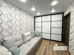 2-к квартира, вторичка, 41м2, 6/16 этаж