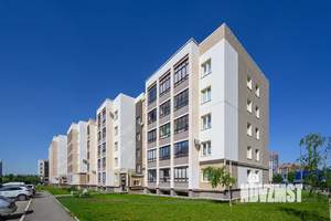 1-к квартира, вторичка, 32м2, 4/5 этаж