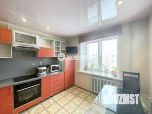 3-к квартира, вторичка, 88м2, 5/6 этаж