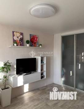 2-к квартира, вторичка, 44м2, 4/5 этаж
