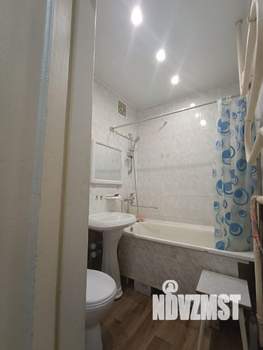 1-к квартира, вторичка, 41м2, 2/5 этаж