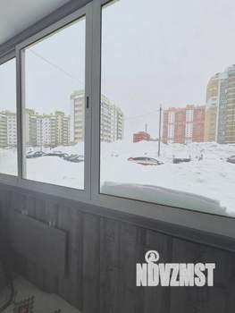 Студия квартира, вторичка, 25м2, 1/14 этаж