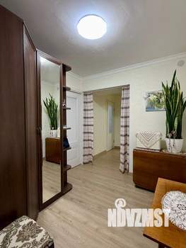 2-к квартира, вторичка, 48м2, 1/9 этаж