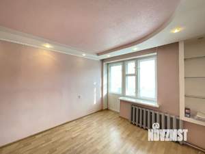 1-к квартира, вторичка, 33м2, 1/5 этаж