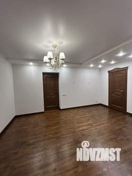 3-к квартира, вторичка, 102м2, 2/10 этаж